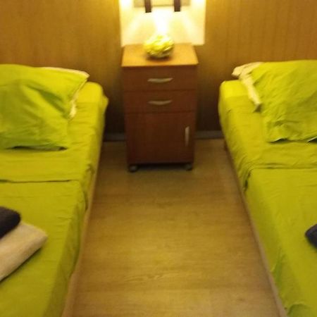 Appartement Zen Cannes Bagian luar foto