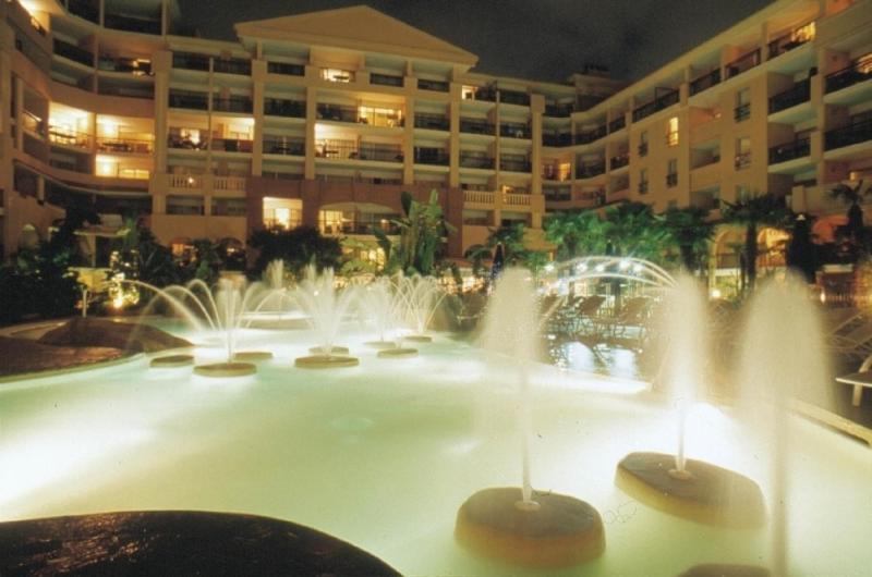 Appartement Zen Cannes Bagian luar foto