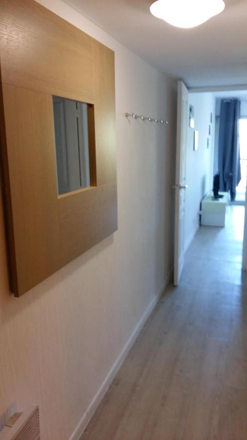 Appartement Zen Cannes Bagian luar foto