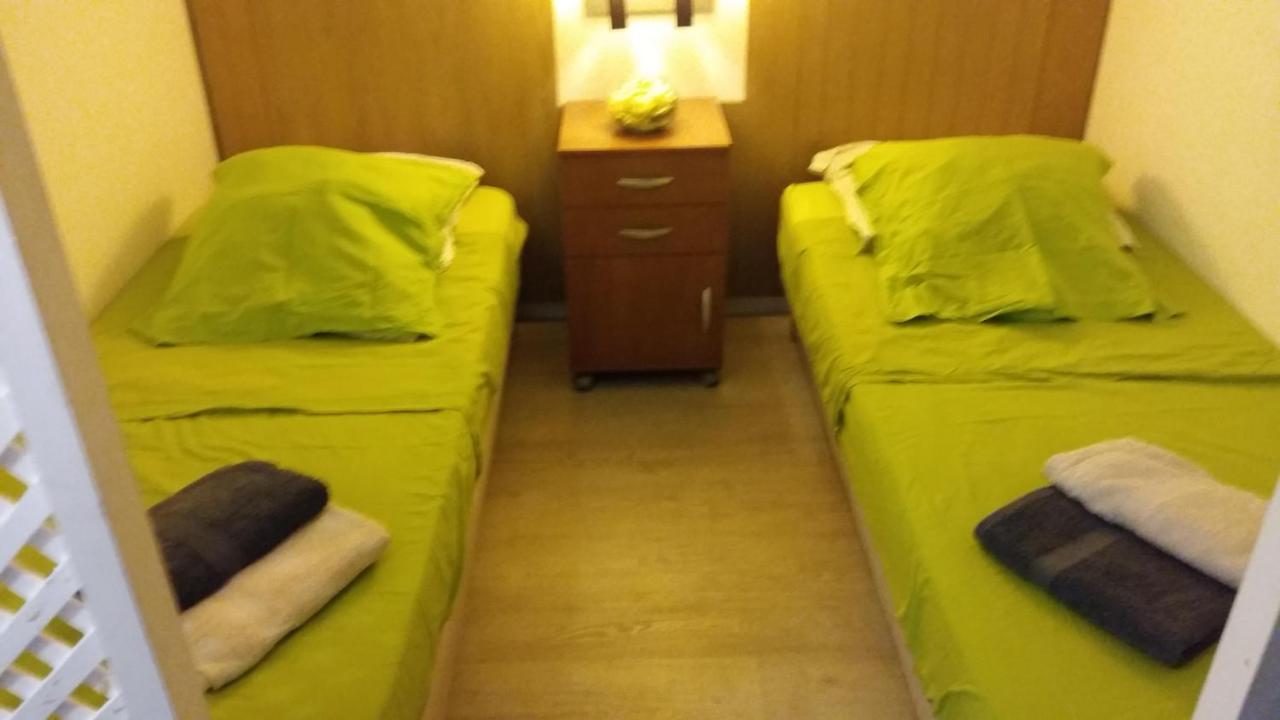 Appartement Zen Cannes Bagian luar foto