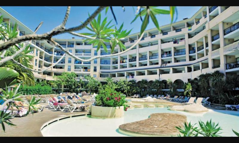 Appartement Zen Cannes Bagian luar foto