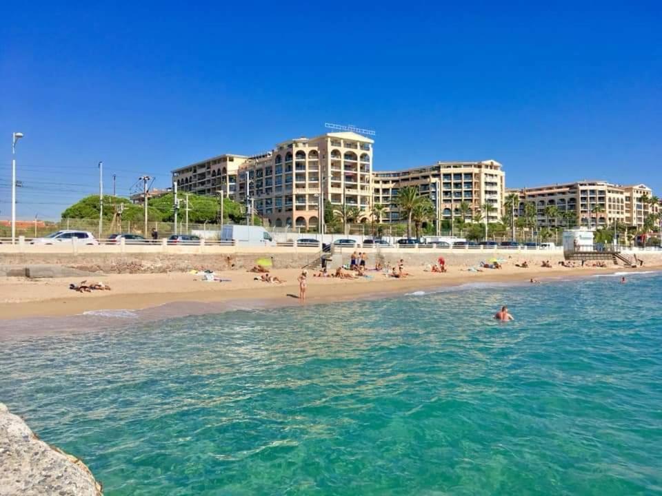 Appartement Zen Cannes Bagian luar foto