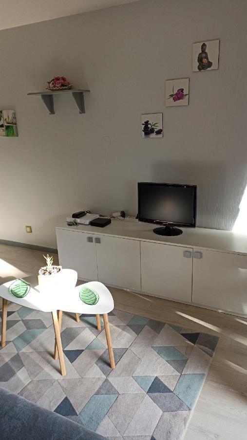 Appartement Zen Cannes Bagian luar foto